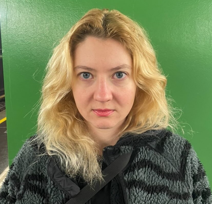 Kateřina Krebsová
